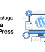 Nowa usługa – Opieka WordPress